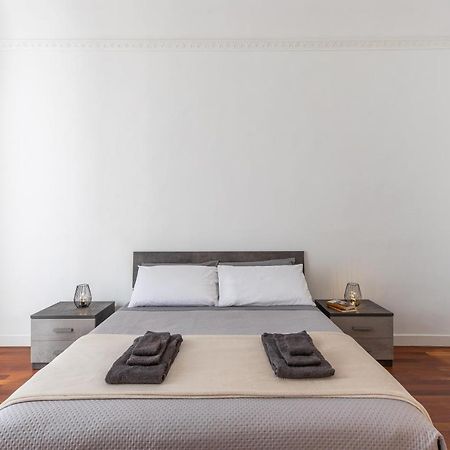 Casa Dei Visionari Apartment บารี ภายนอก รูปภาพ