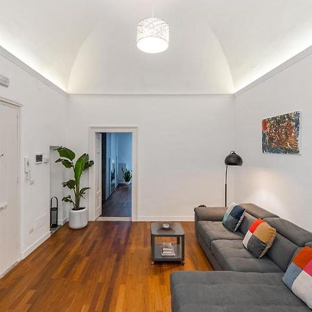 Casa Dei Visionari Apartment บารี ภายนอก รูปภาพ