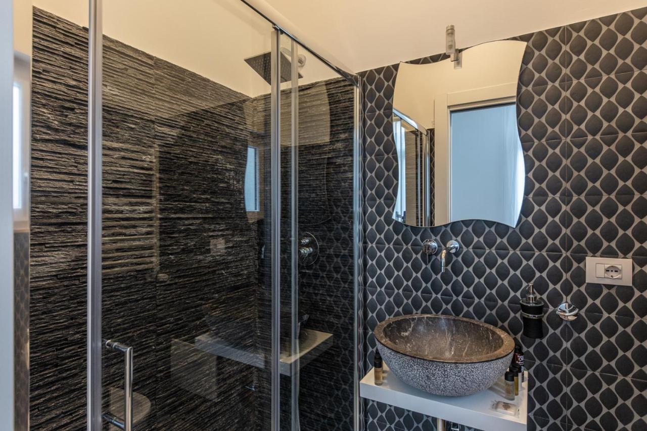 Casa Dei Visionari Apartment บารี ภายนอก รูปภาพ