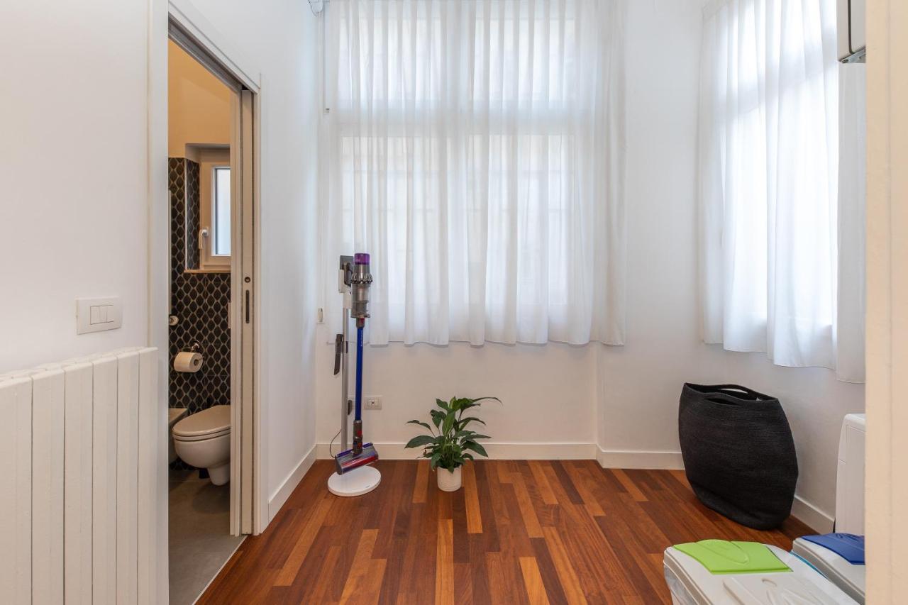 Casa Dei Visionari Apartment บารี ภายนอก รูปภาพ