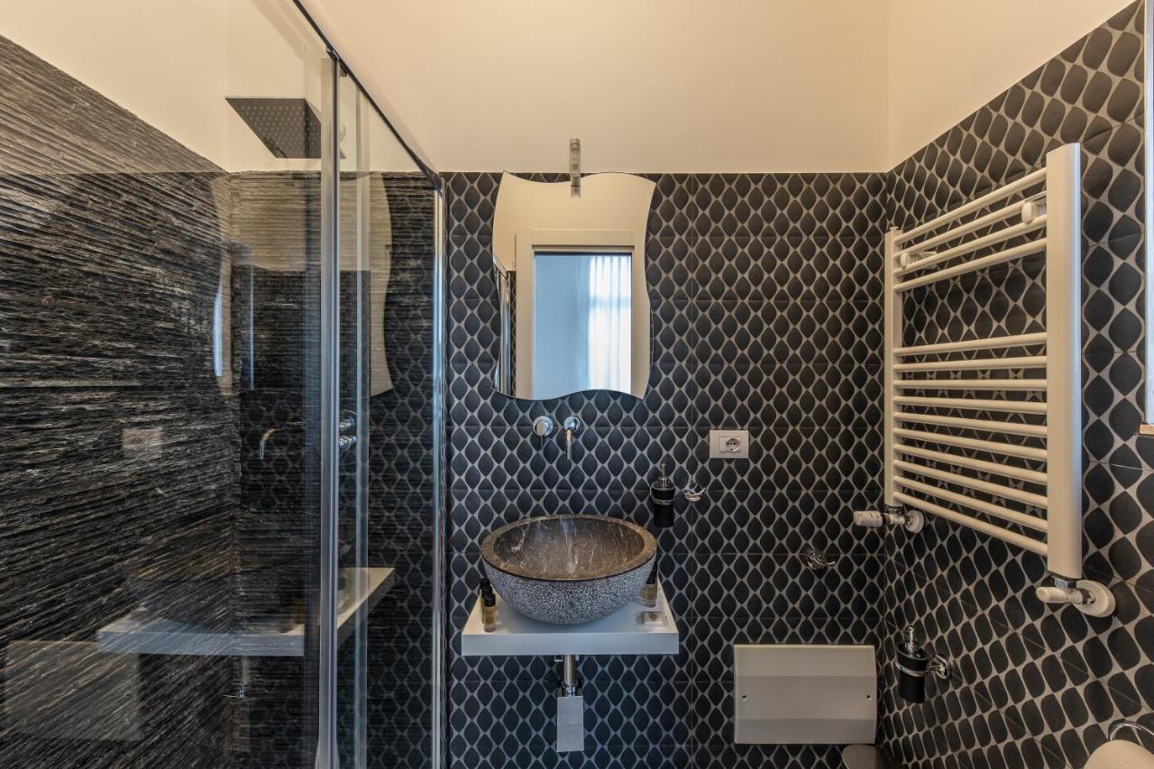 Casa Dei Visionari Apartment บารี ภายนอก รูปภาพ