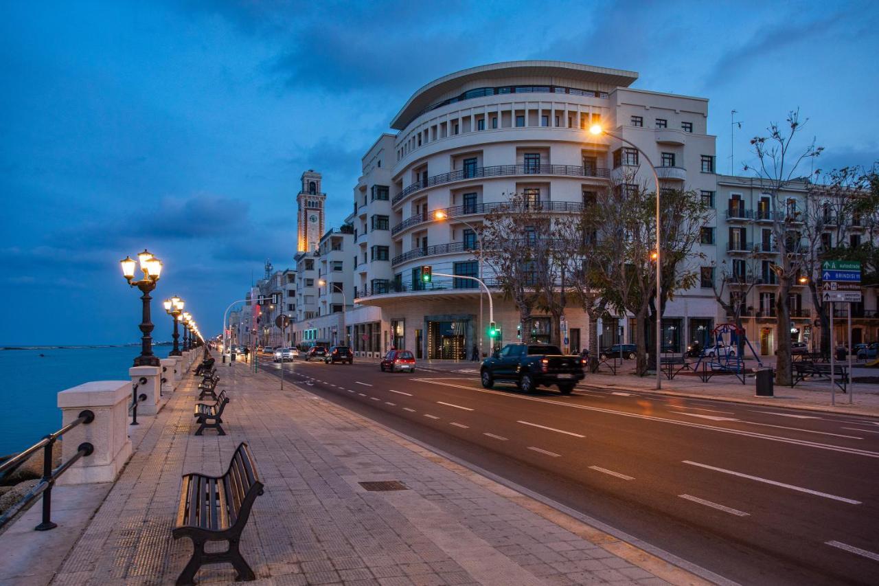 Casa Dei Visionari Apartment บารี ภายนอก รูปภาพ