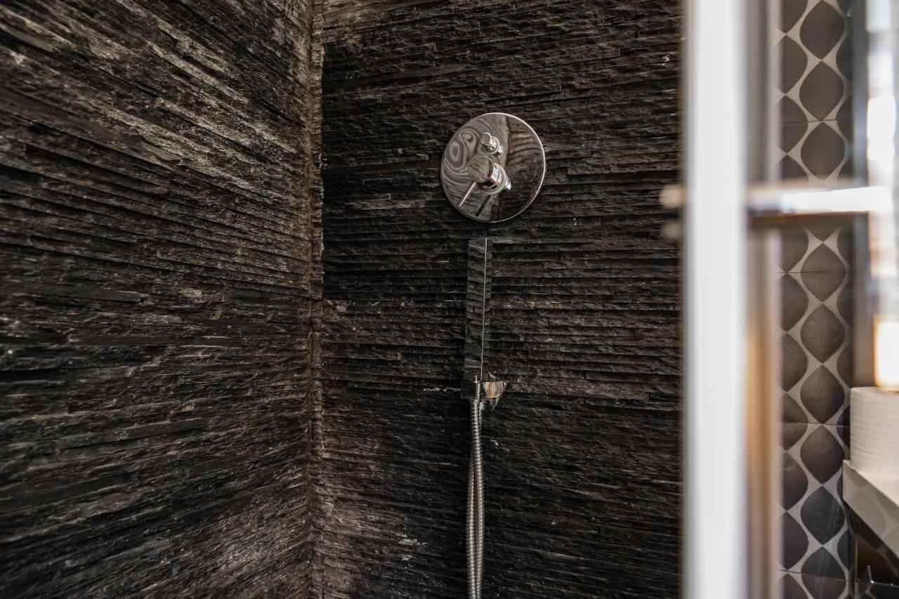 Casa Dei Visionari Apartment บารี ภายนอก รูปภาพ