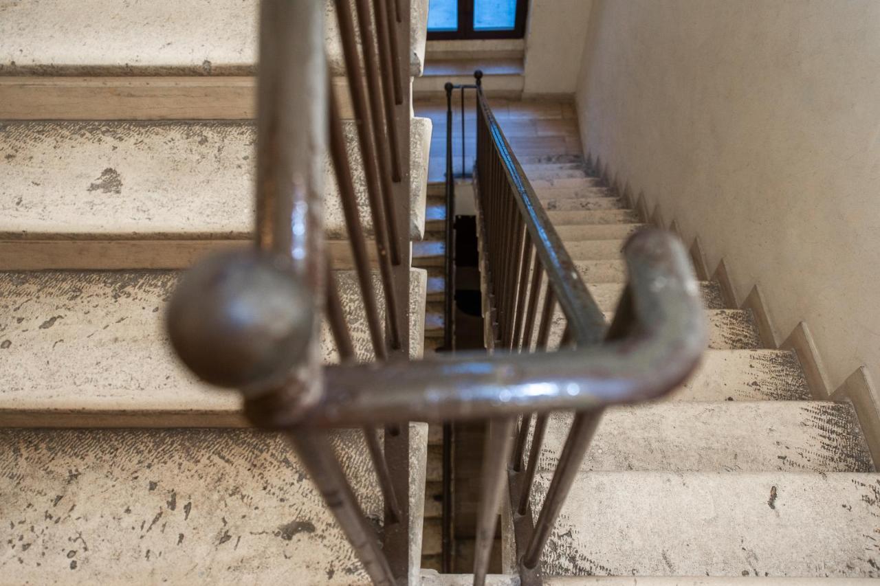 Casa Dei Visionari Apartment บารี ภายนอก รูปภาพ