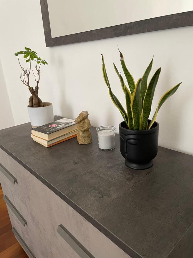 Casa Dei Visionari Apartment บารี ภายนอก รูปภาพ